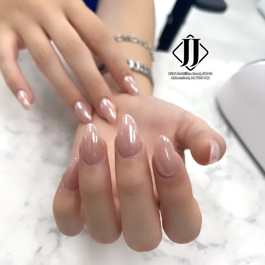  JJ Nails Spa